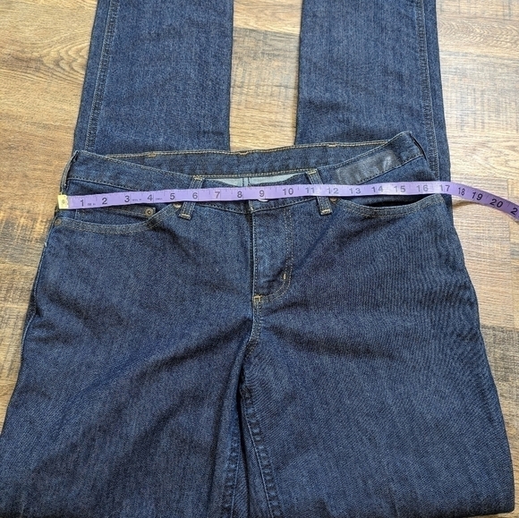 Carhartt relaxed fit denim jeans - Picture 9 of 9